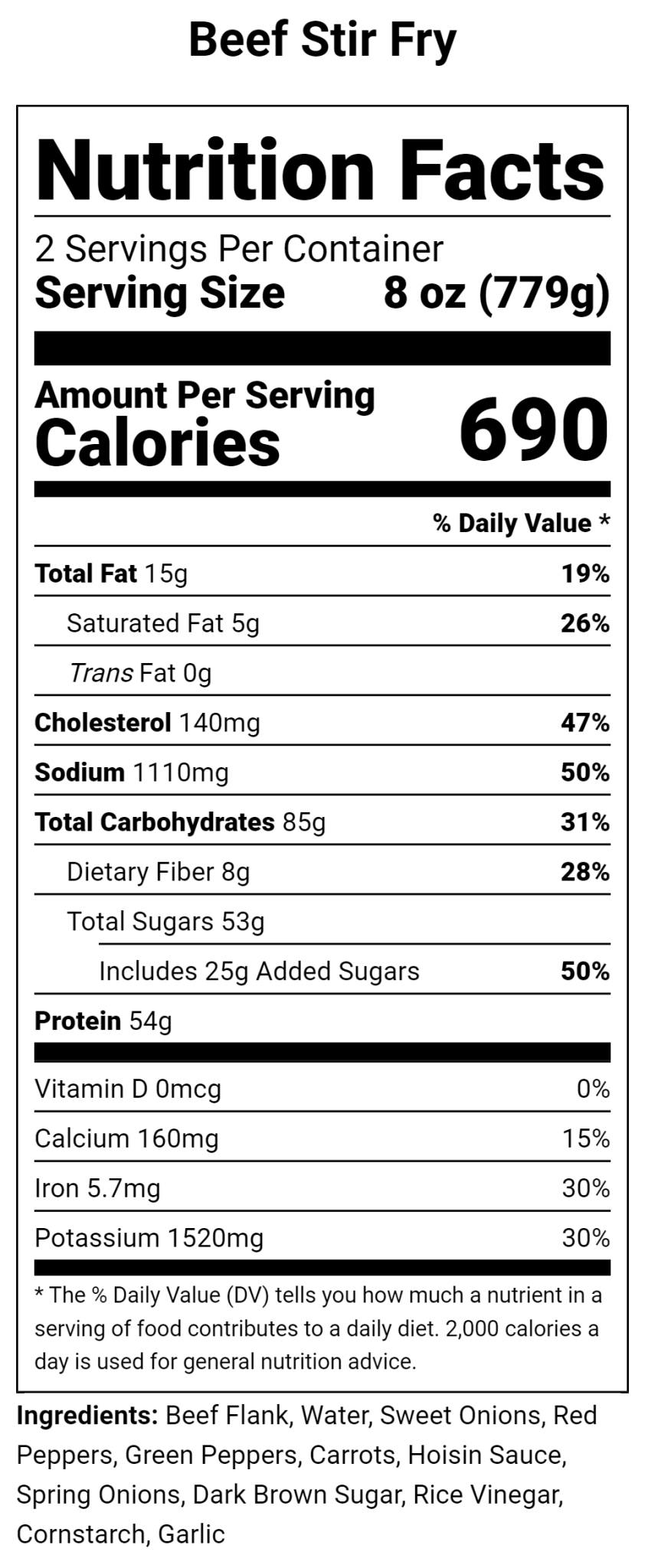 Shop, Call, or Order Pickup for Fresh, Healthy Meals Today